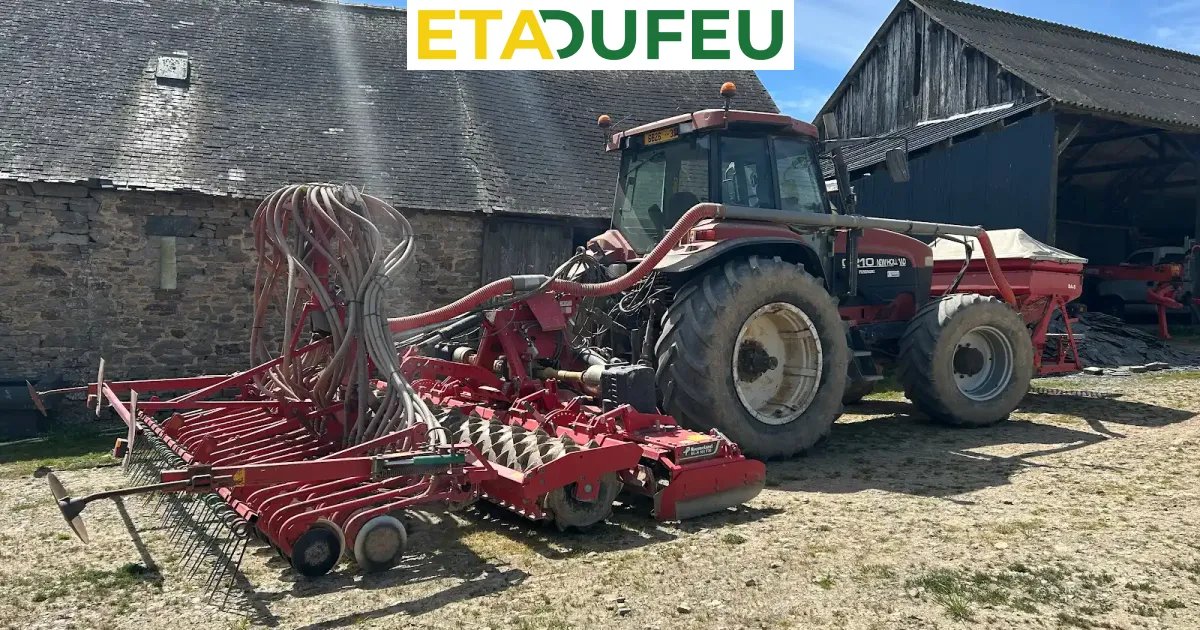 ETA DUFEU